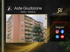 Appartamento in Residenziale