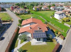 Villa in Residenziale