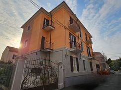 Casa indipendente in Residenziale