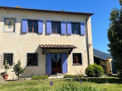 Rustico/Casale in Residenziale