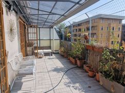 Attico/Mansarda in Residenziale