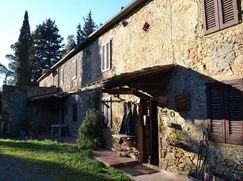 Rustico/Casale in Residenziale