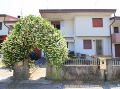 Villetta a schiera in Residenziale