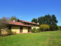 Villa in Residenziale