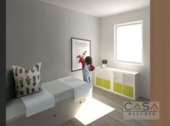 Appartamento in Residenziale