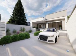 Villa in Residenziale