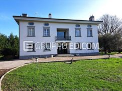 Villa in Residenziale