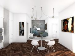 Appartamento in Residenziale