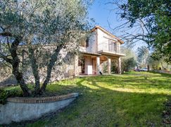 Villa in Residenziale