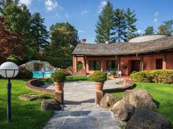 Villa in Residenziale