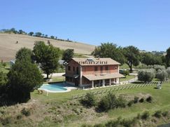 Casa indipendente in Residenziale