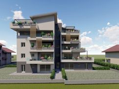 Appartamento in Residenziale