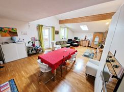 Attico/Mansarda in Residenziale