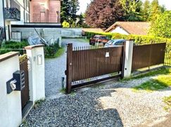 Box/posto auto in Residenziale