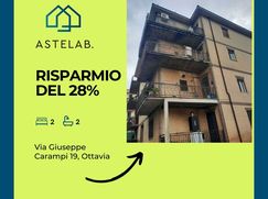 Appartamento in Residenziale
