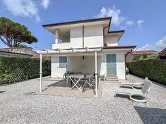 Villa in Residenziale