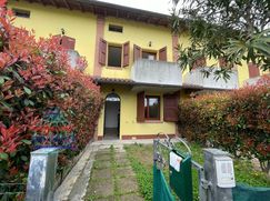Villetta a schiera in Residenziale