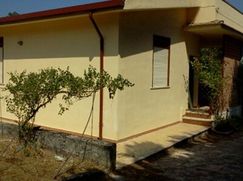 Villa in Residenziale