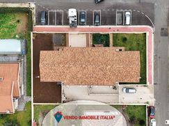 Villetta a schiera in Residenziale