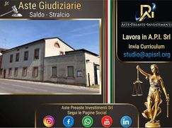 Appartamento in Residenziale