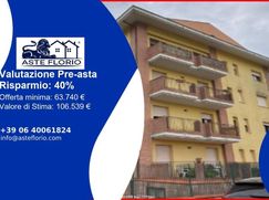 Appartamento in Residenziale