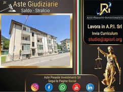 Appartamento in Residenziale