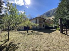 Casa indipendente in Residenziale