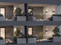 Appartamento in Residenziale