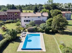 Villa in Residenziale