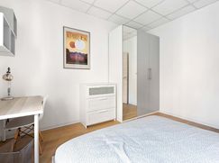 Stanza in Residenziale