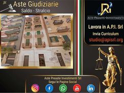 Appartamento in Residenziale