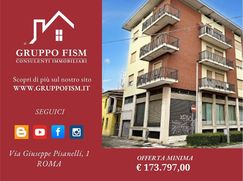 Appartamento in Residenziale