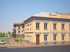 Appartamento in Residenziale