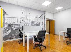 Ufficio in Commerciale