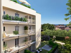 Appartamento in Residenziale
