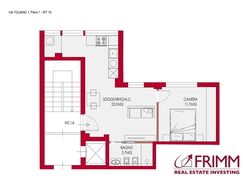 Appartamento in Residenziale