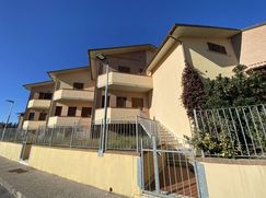 Villetta a schiera in Residenziale