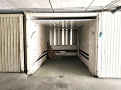 Box/posto auto in Residenziale