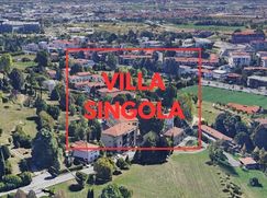 Villa in Residenziale