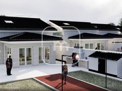 Villa in Residenziale