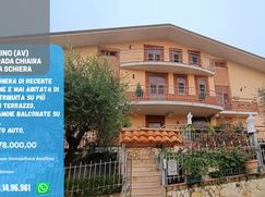 Villetta a schiera in Residenziale