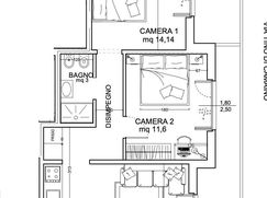 Appartamento in Residenziale