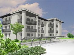 Appartamento in Residenziale