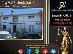 Appartamento in Residenziale