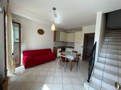 Villetta a schiera in Residenziale