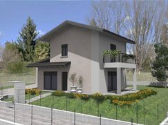 Villa in Residenziale