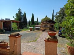 Casa indipendente in Residenziale