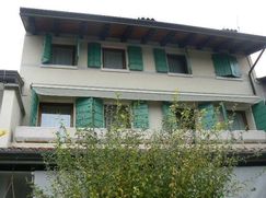 Villetta a schiera in Residenziale