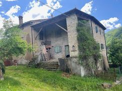 Rustico/Casale in Residenziale