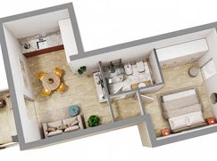 Appartamento in Residenziale